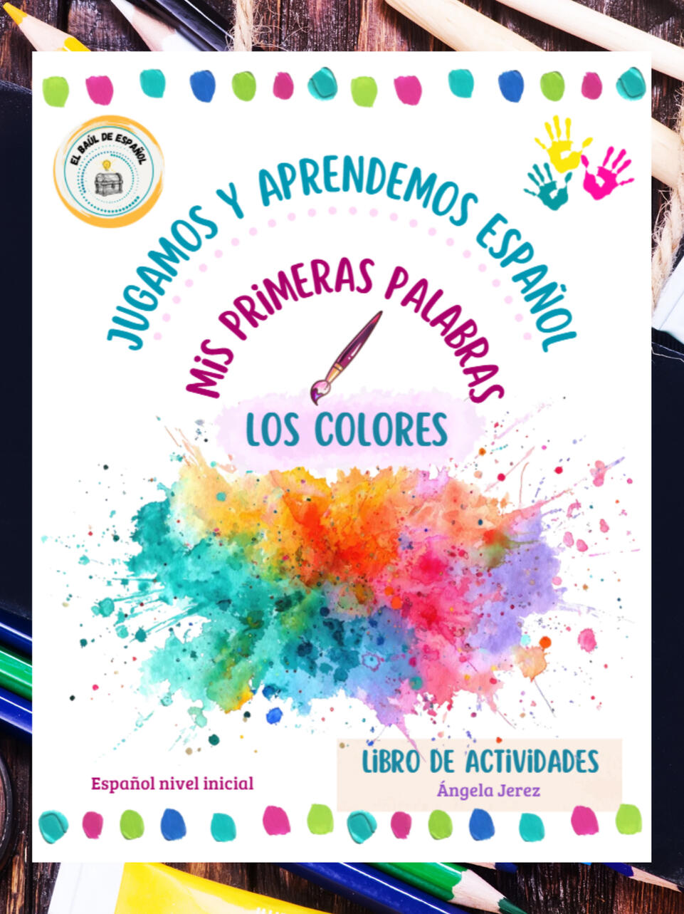 Los colores Los colores