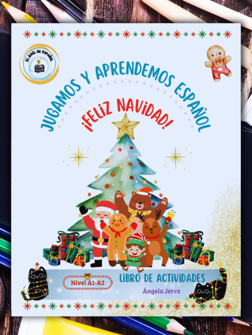 Feliz Navidad Feliz Navidad