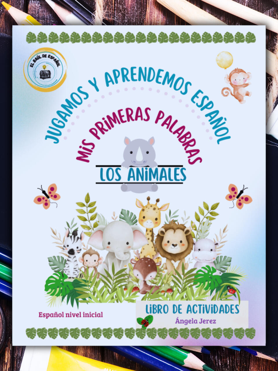 Los animales Los animales