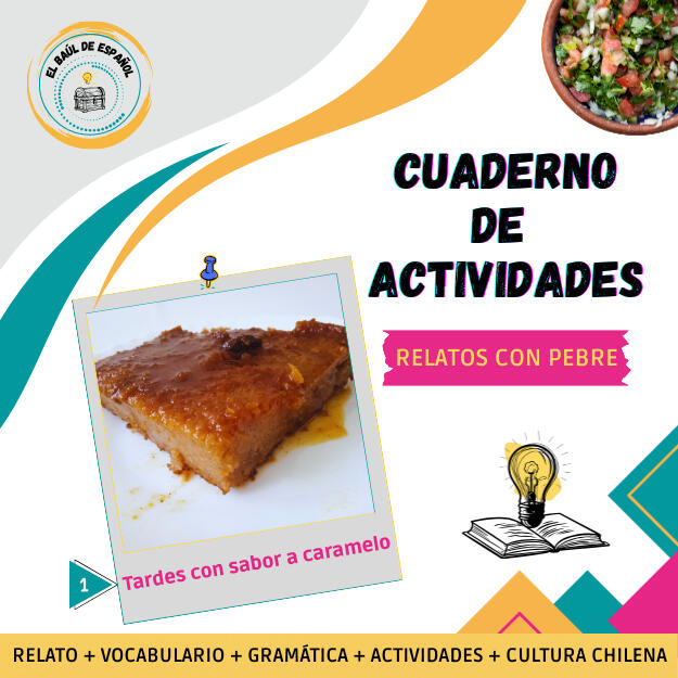 Relatos con pebre 1 Relatos con pebre 1